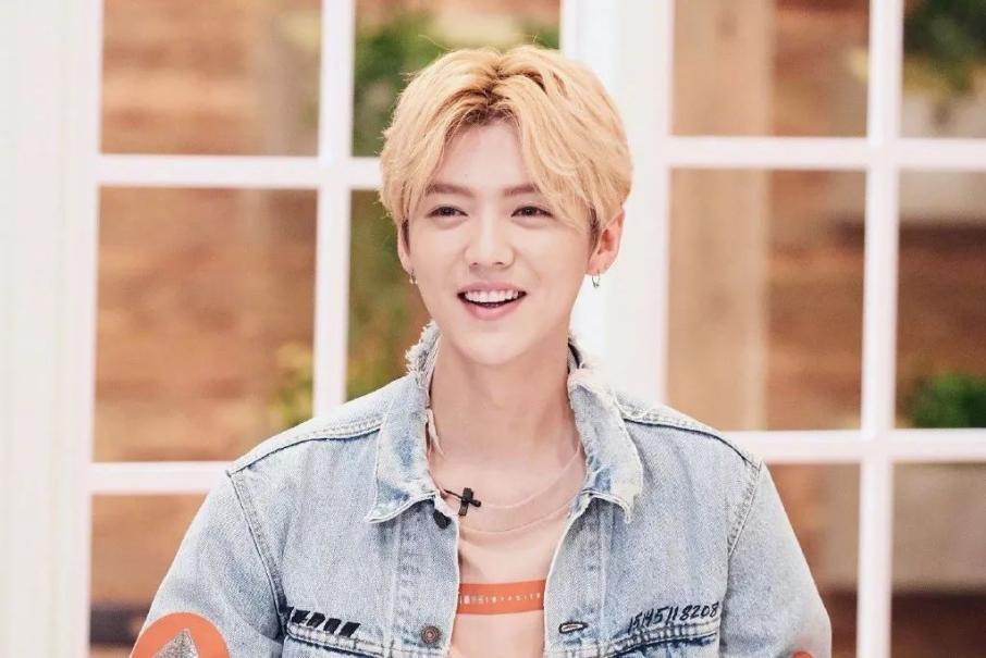 鹿晗凭什么有流量?三年前的承诺如约而至,再一次圈粉路人-鹿晗为什么顶级流量