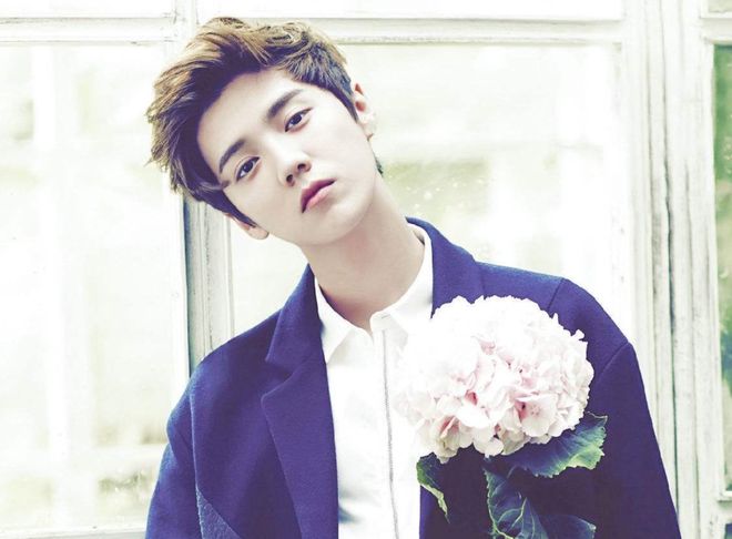 鹿晗不忘初心,兑现三年前对医护粉丝的承诺,真诚才是必杀技!-鹿晗 i