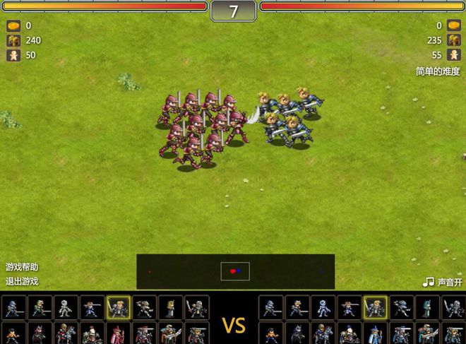 当时最好玩的十款4399小游戏,如今成为了经典回忆(4399耐玩的小游戏)