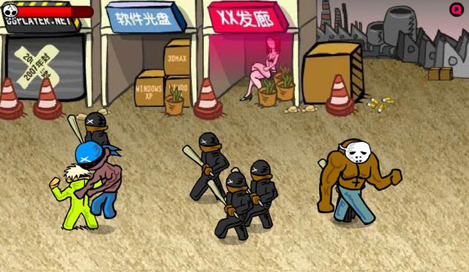 当时最好玩的十款4399小游戏,如今成为了经典回忆(4399耐玩的小游戏)