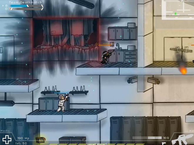 当时最好玩的十款4399小游戏,如今成为了经典回忆(4399耐玩的小游戏)