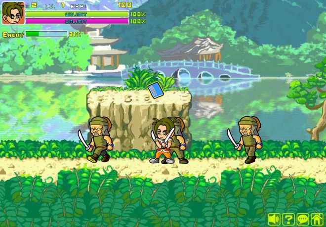 当时最好玩的十款4399小游戏,如今成为了经典回忆(4399耐玩的小游戏)