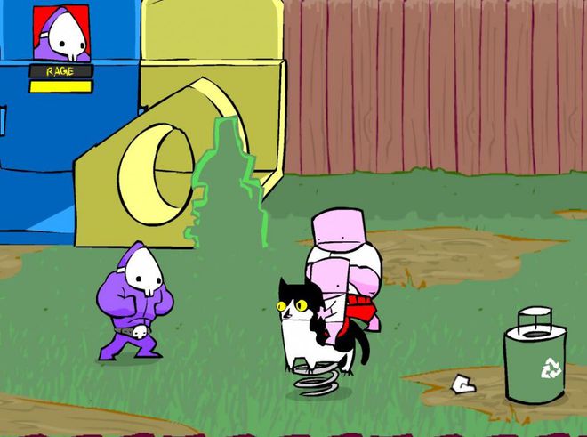 当时最好玩的十款4399小游戏,如今成为了经典回忆(4399耐玩的小游戏)