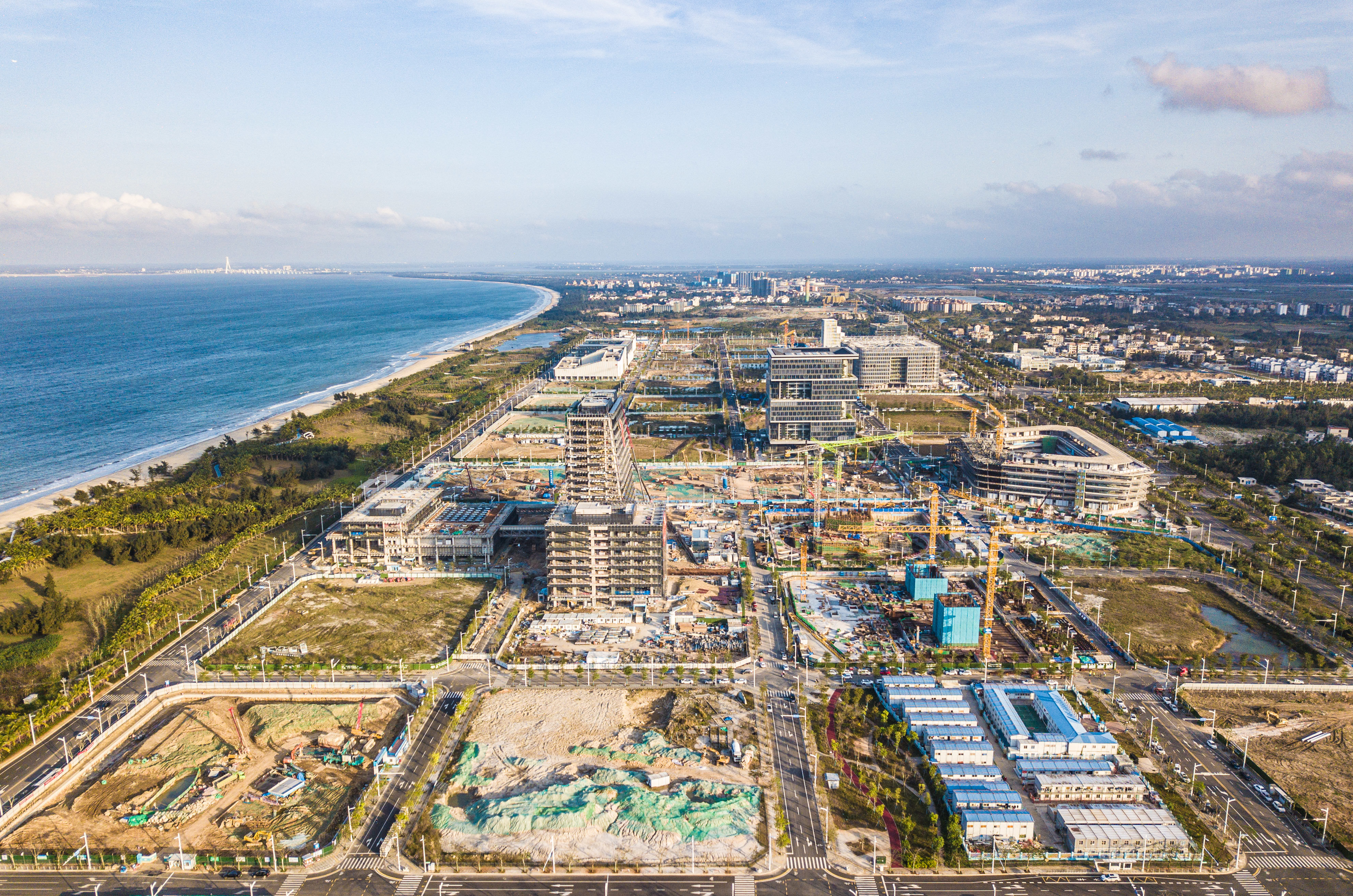 扩投资稳增长 各地招商引资“忙”起来(拓宽招商引资的渠道)