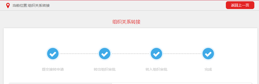 @2023届毕业生,团组织关系转接指引来了!(毕业生的团组织关系转到哪里)