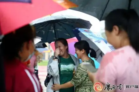 2023广西高考“收官”!查分及志愿填报时间公布-2021年广西高考报考时间和截止时间