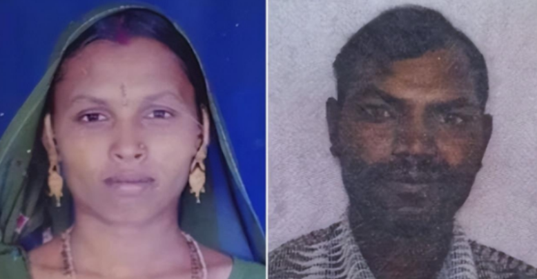 又一起!印度夫妇自建断头台,砍下头颅滚进火坛,场面不寒而栗(印度割头案事件)