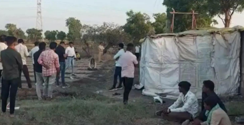 又一起!印度夫妇自建断头台,砍下头颅滚进火坛,场面不寒而栗(印度割头案事件)