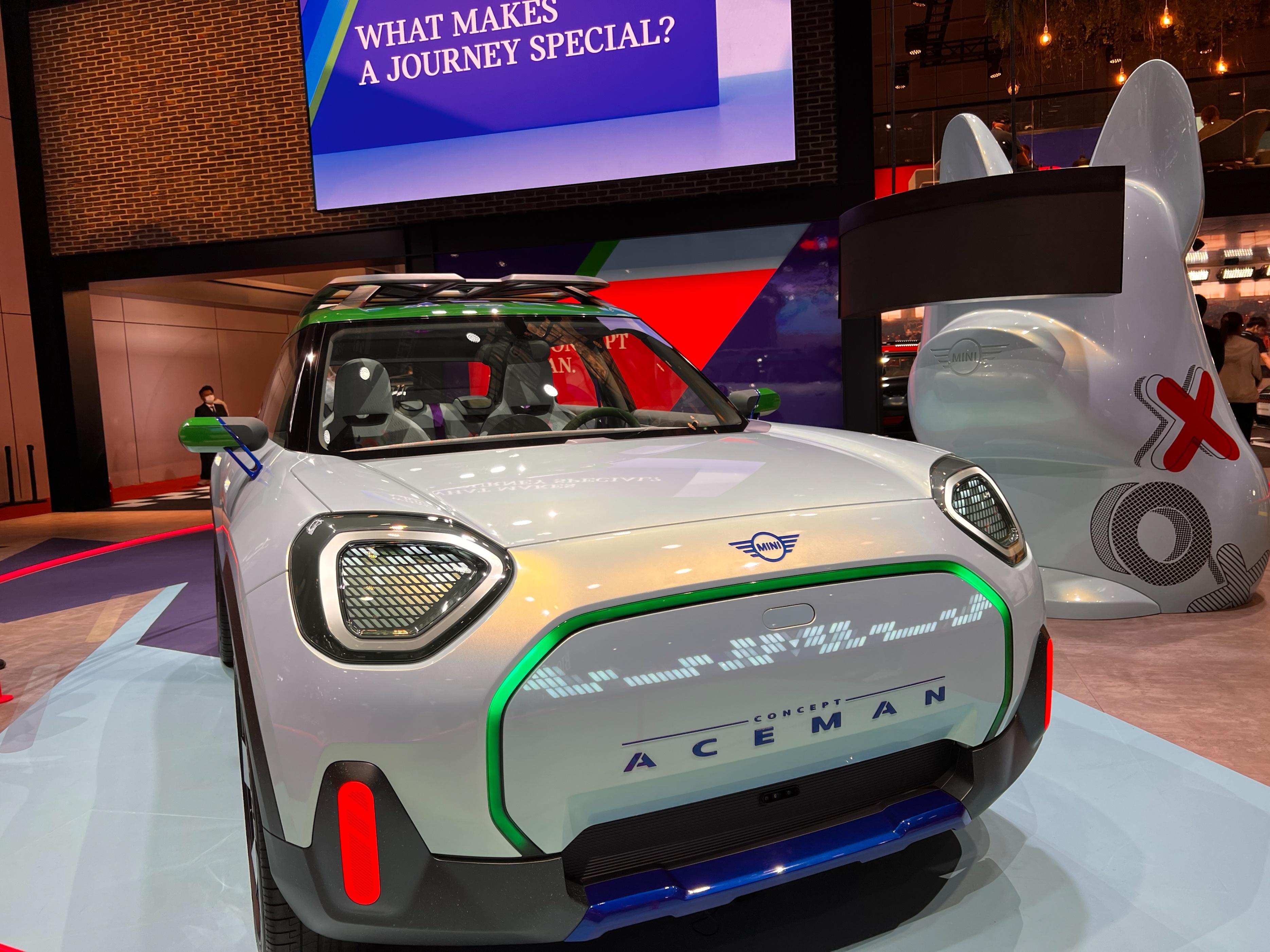 一盒冰淇淋,气坏半个宝马董事会(一大盒冰淇淋有多少个)