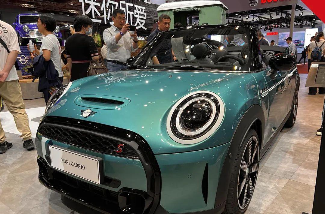 一盒冰淇淋,气坏半个宝马董事会(一大盒冰淇淋有多少个)