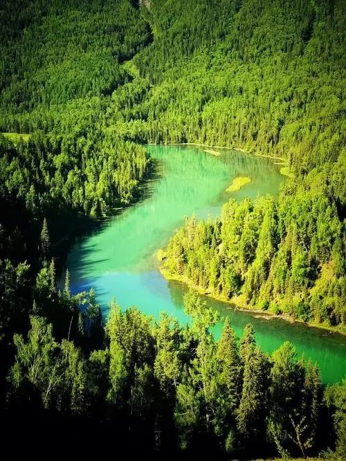 环游北疆旅游专列7月29首发,双层四人包厢9日游,每人仅4380元