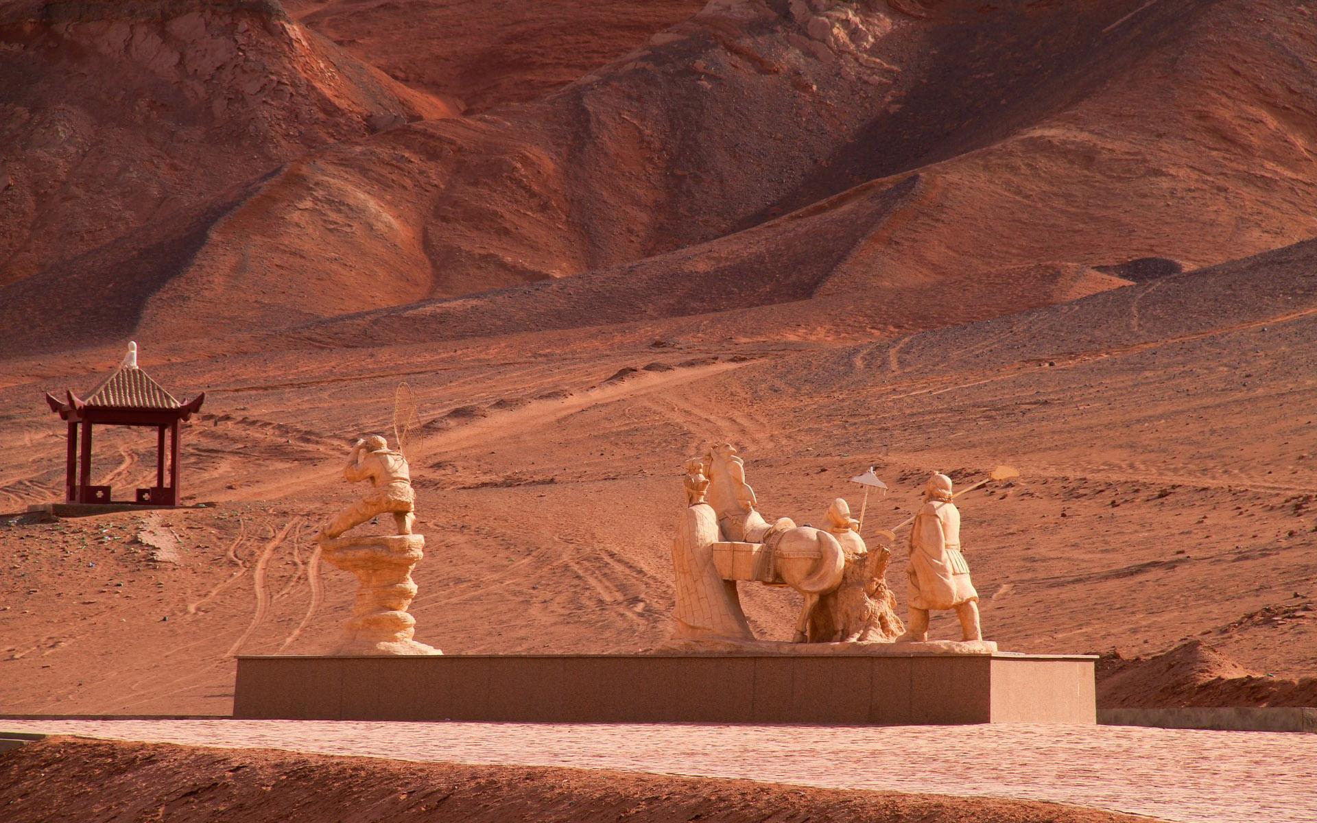 环游北疆旅游专列7月29首发,双层四人包厢9日游,每人仅4380元