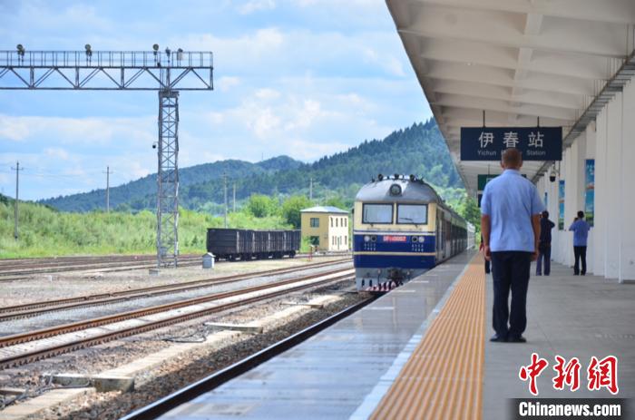 黑龙江省迎来首趟跨省旅游专列-黑龙江旅游专列票价