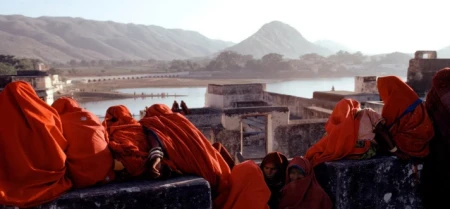 月薪1万人民币,在印度算能活成什么样!带你走进印度看一看-印度人普通月薪