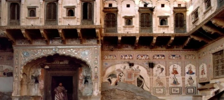 月薪1万人民币,在印度算能活成什么样!带你走进印度看一看-印度人普通月薪