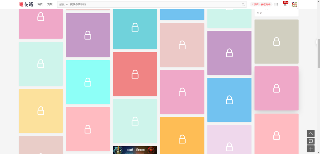 站酷被停更一个月?!最惨的还是设计师,别慌稳住!-站酷平台里面有画速写的吗?