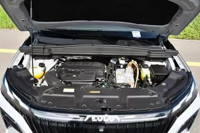 详解东风皓极,配置丰富,空间宽敞,值得入手吗-东风皓影多少钱