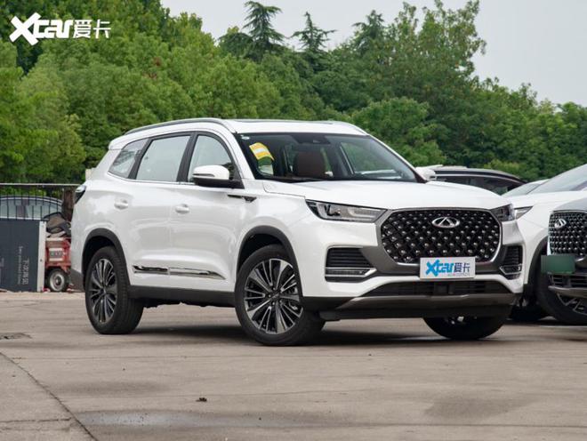 东风风神皓极正式上市 12.69-14.69万元-东风风神轿车奕炫gs2021新款车