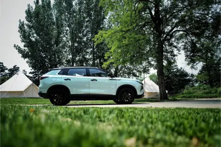 百公里油耗低至4.8L,顶配售价14.69万,解析东风风神皓极顶配-东风风神奕炫太平洋汽车网