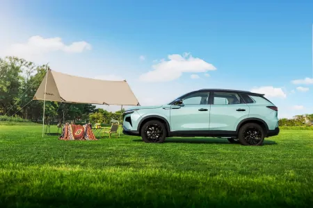 百公里油耗低至4.8L,顶配售价14.69万,解析东风风神皓极顶配-东风风神奕炫太平洋汽车网