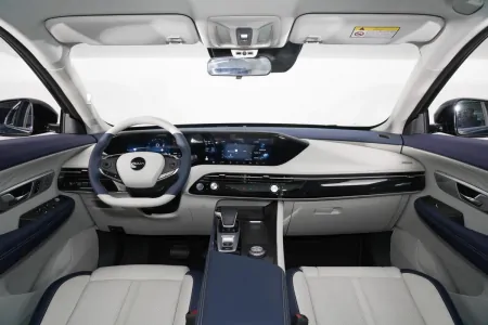 百公里油耗低至4.8L,顶配售价14.69万,解析东风风神皓极顶配-东风风神奕炫太平洋汽车网