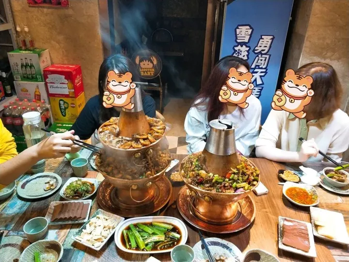 经历了 300 多次「双向奔赴」,我们终于明白的事-双向奔赴的文案句子