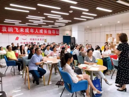 江苏常州:让“双减”和家庭教育效能“双向奔赴”-双减政策之下的家庭教育心得体会