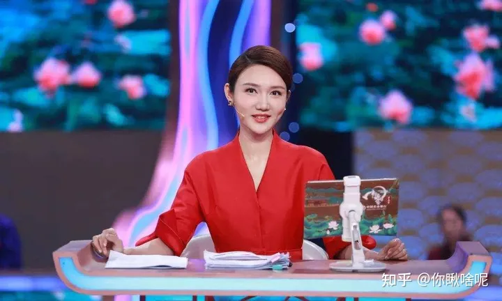 央视“财经小姐”龙洋:32岁仍单身未婚,热爱家乡湖南郴州(央视龙洋个人资料简介)