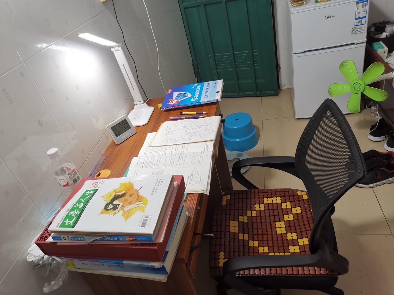 为考清华复读14年的“高考钉子户”考了594分:这次想报师范-考上北大复读考上清华