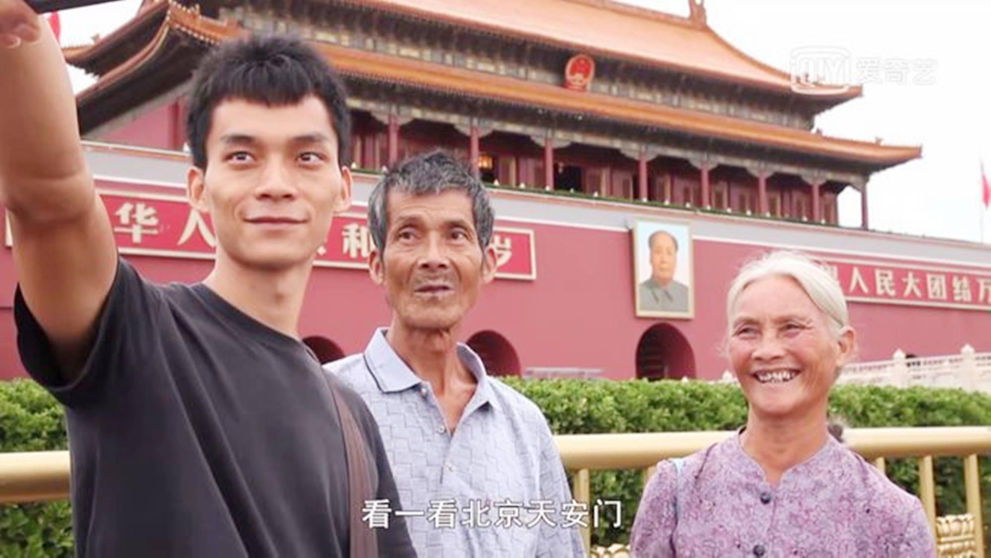 "高考钉子户"唐尚珺!复读14年只为上清华,35岁的他成功上岸?-唐尚珺的高考成绩怎么样