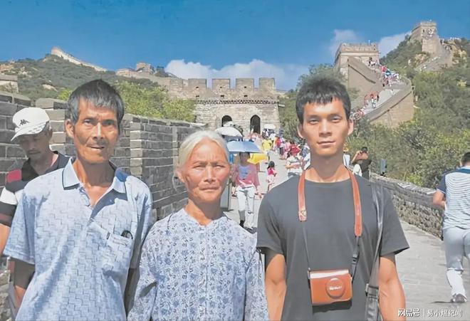 高考钉子户!35岁男子为考清华复读14年,如今迎来第15次高考-几次考上清华大学的人