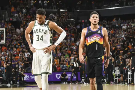 NBA新赛季赛程出炉:10月19日常规赛开战,最晚明年6月19日结束!-nba新赛季什么时候开始揭幕战