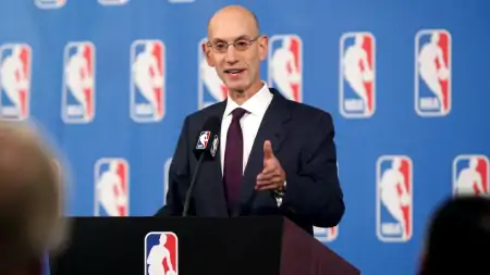 NBA新赛季赛程出炉:10月19日常规赛开战,最晚明年6月19日结束!-nba新赛季什么时候开始揭幕战