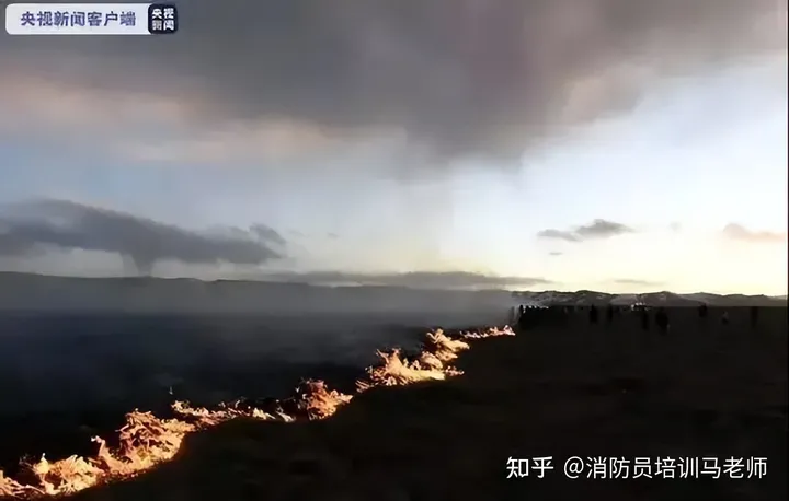 小小烟头莫乱扔,又一个因为烟头引发的悲剧,触目惊心-因小失大,一个小小烟头,毁了一个家