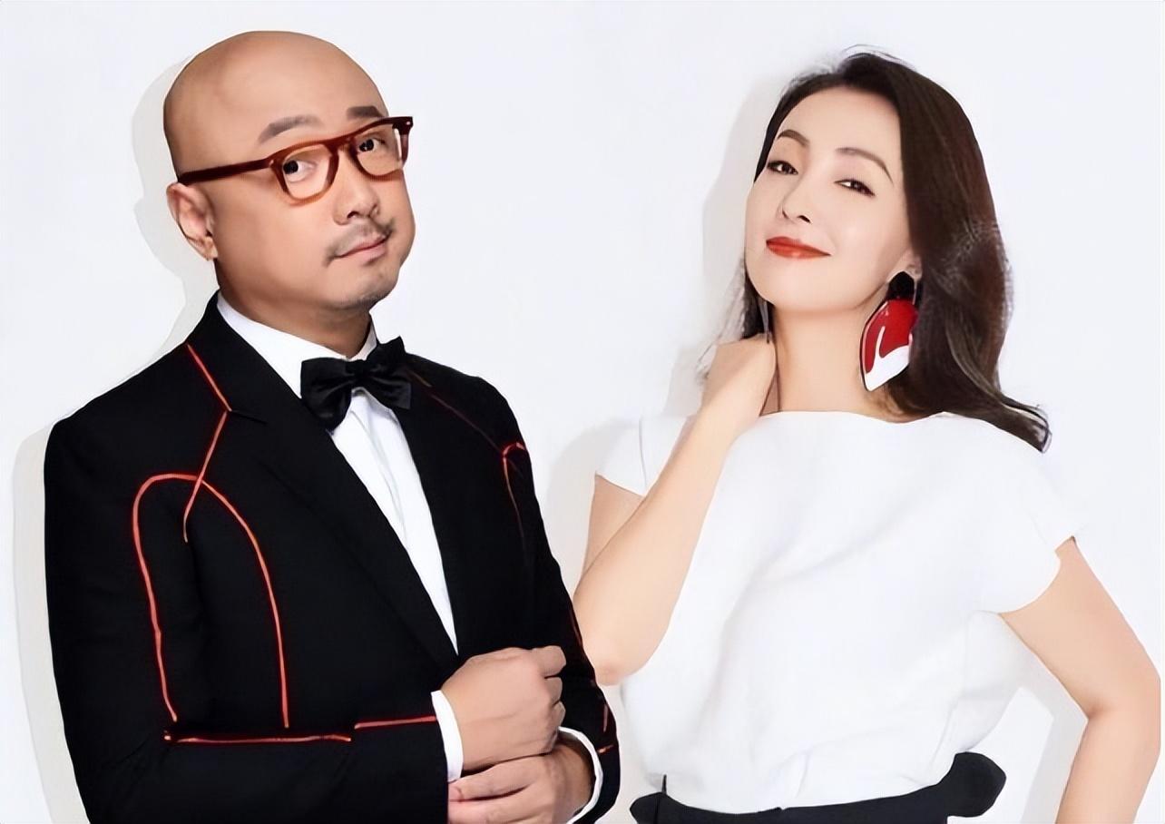 徐峥否认转移8亿资产逃往国外,同时也证明妻子陶虹的清白(徐峥和陶虹怎么好的)