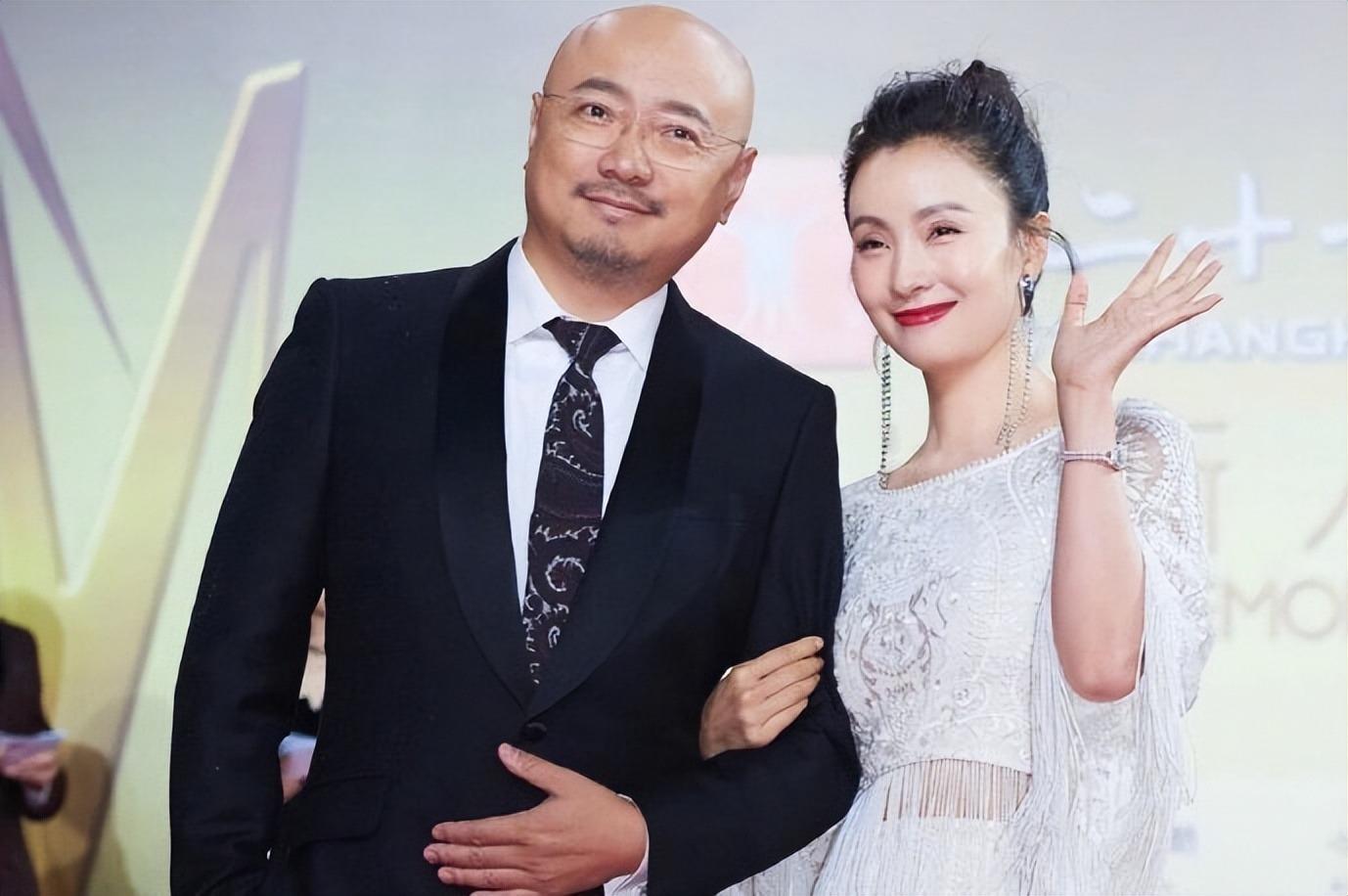 徐峥否认转移8亿资产逃往国外,同时也证明妻子陶虹的清白(徐峥和陶虹怎么好的)