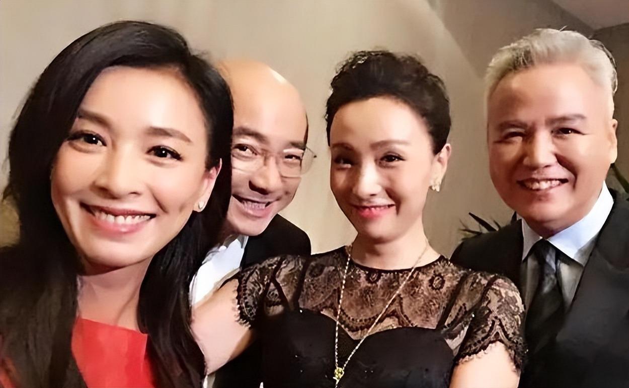 徐峥否认转移8亿资产逃往国外,同时也证明妻子陶虹的清白(徐峥和陶虹怎么好的)