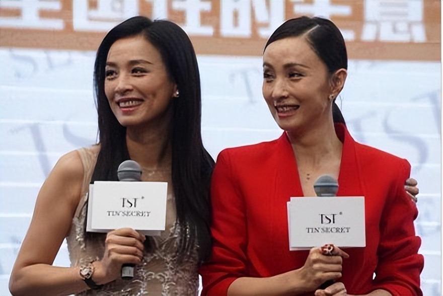 徐峥否认转移8亿资产逃往国外,同时也证明妻子陶虹的清白(徐峥和陶虹怎么好的)