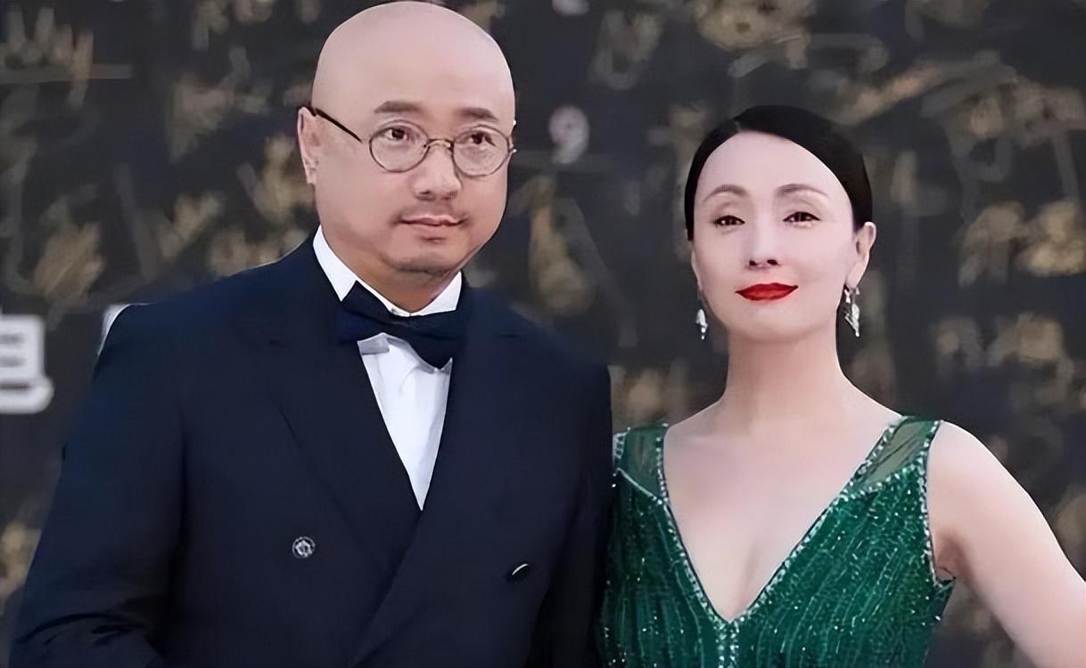 徐峥否认转移8亿资产逃往国外,同时也证明妻子陶虹的清白(徐峥和陶虹怎么好的)