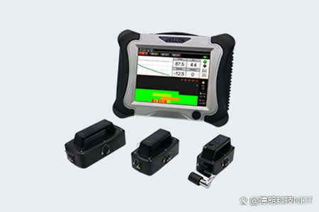 DPEC-17脉冲涡流检测仪在承压特种设备上的应用(涡流检测仪使用说明)