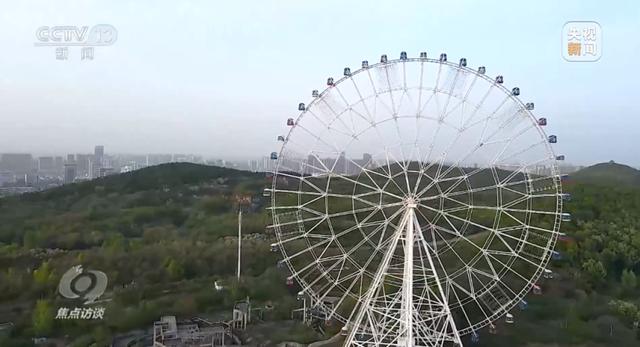 号称投资百亿争做全省第三,安徽淮南这个“明星项目”为何烂尾十多年?-淮南有什么明星