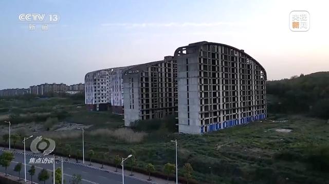 号称投资百亿争做全省第三,安徽淮南这个“明星项目”为何烂尾十多年?-淮南有什么明星