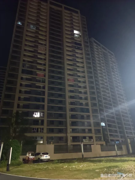 赣东小县一知名楼盘“烂尾”了,无视经济规律、冒进蛮干是主因-赣县城北规划图