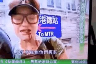 知名女艺人当街遭暴徒殴打!缝了11针!她的回应是...-明星被打要害