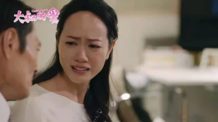 前TVB绿叶演员参选港姐片段被翻出,41岁结婚离巢没有生育计划-香港tvb绿叶演员