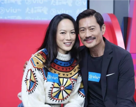 前TVB绿叶演员参选港姐片段被翻出,41岁结婚离巢没有生育计划-香港tvb绿叶演员