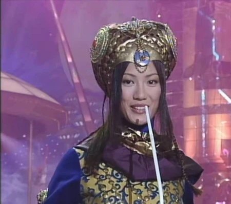 前TVB绿叶演员参选港姐片段被翻出,41岁结婚离巢没有生育计划-香港tvb绿叶演员