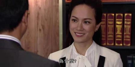 前TVB绿叶演员参选港姐片段被翻出,41岁结婚离巢没有生育计划-香港tvb绿叶演员