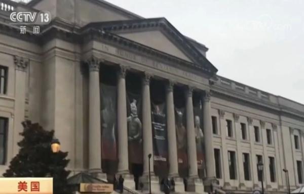 掰断兵马俑拇指,他终于认罪了!(掰断兵马俑手指最终判决)