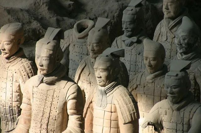 无法原谅!美国男子承认掰断偷走兵马俑手指 ,检方却放弃重判(偷兵马俑的人是谁)